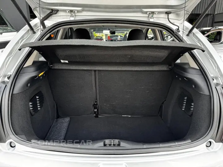 C3 1.2 Pure Tech Attraction