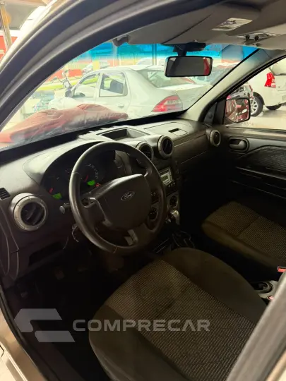 Ford Ecosport 1.6 Freestyle 8V