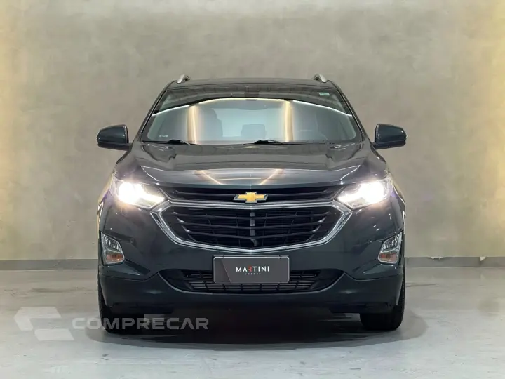 EQUINOX LT 2.0 Turbo 262cv Aut.