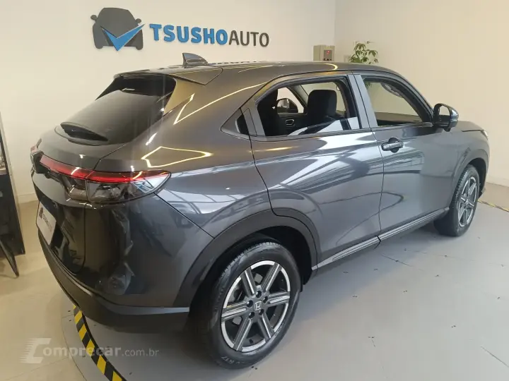 HR-V 1.5 DI I-VTEC EX CVT