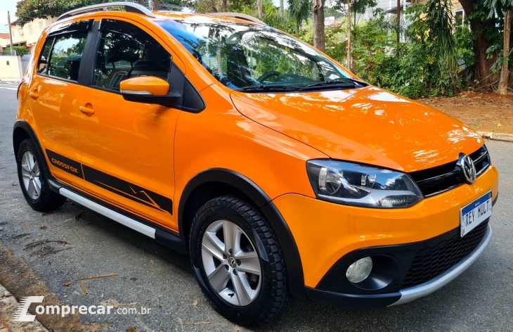 CROSSFOX 1.6 MI 8V
