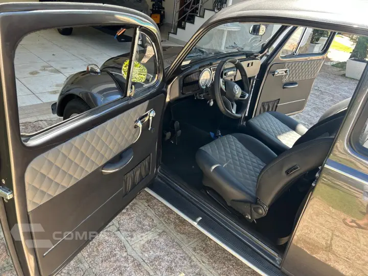 FUSCA 1.3 L 8V