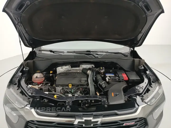 MONTANA 1.2 TURBO FLEX RS AUTOMÁTICO