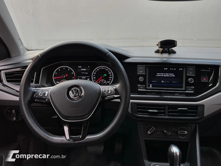 VIRTUS 1.0 200 TSI Comfortline