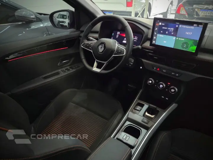 KARDIAN 1.0 TCE FLEX ICONIC EDC