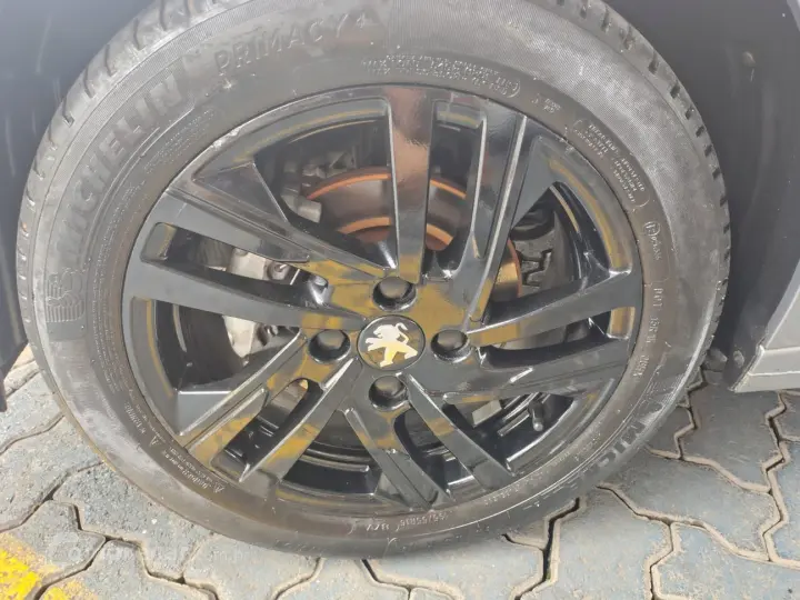 208 1.0 FIREFLY STYLE