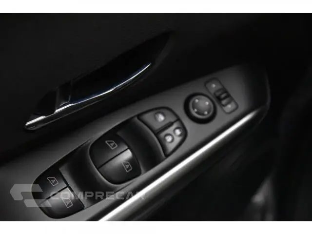 KICKS - 1.6 16V START SV 4P XTRONIC