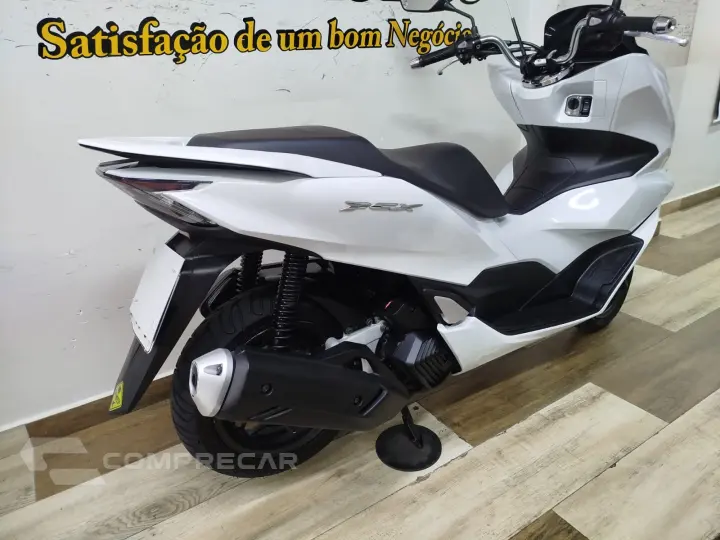 PCX 160