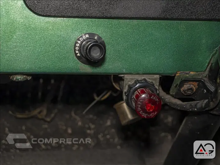 JEEP Cj-5