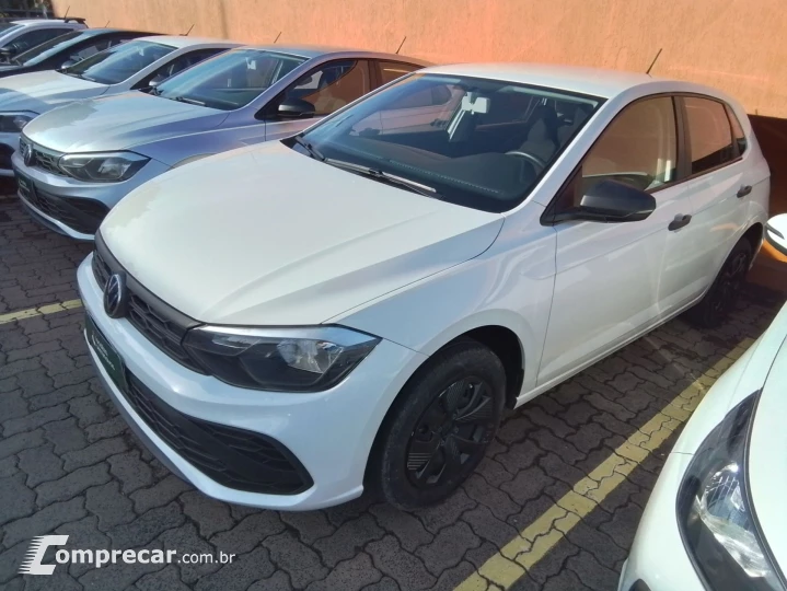 POLO 1.0 MPI TRACK MANUAL