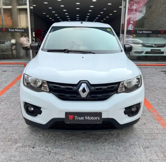 KWID 1.0 12V SCE ZEN