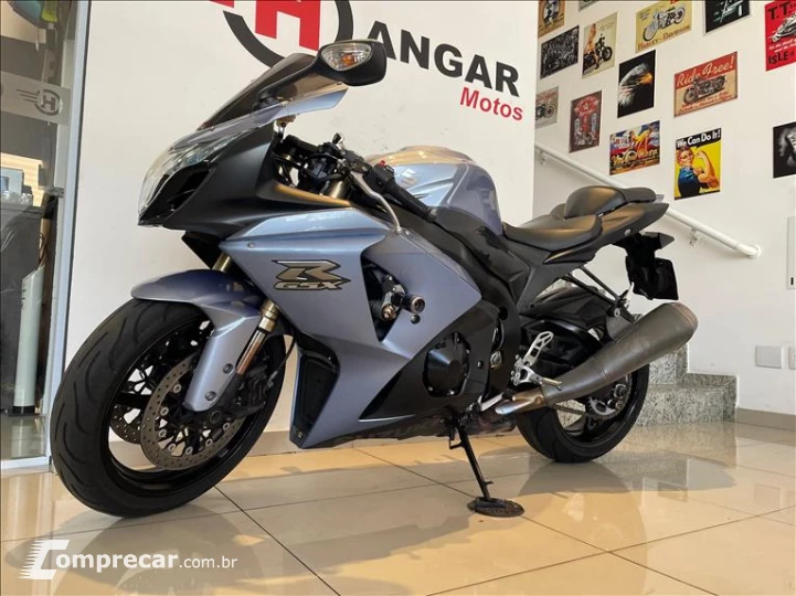 GSX-R1000