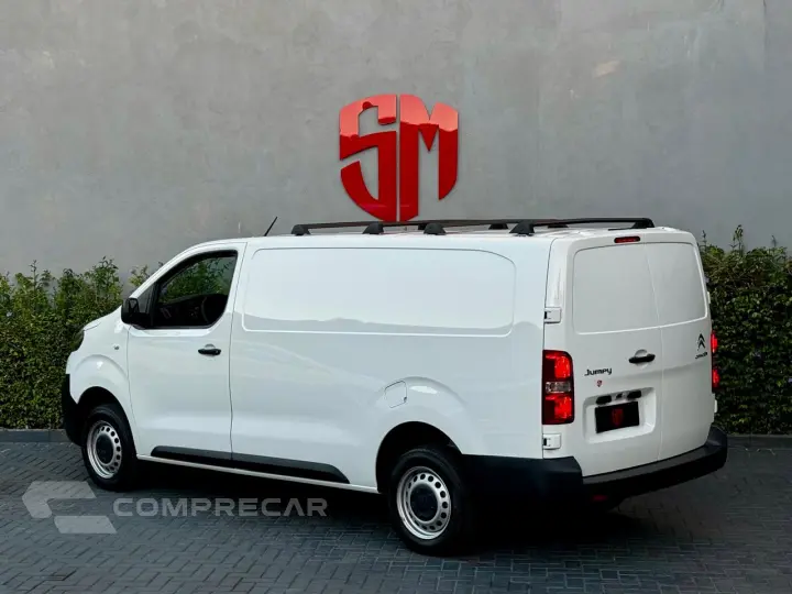 JUMPY 1.5 Bluehdi Cargo