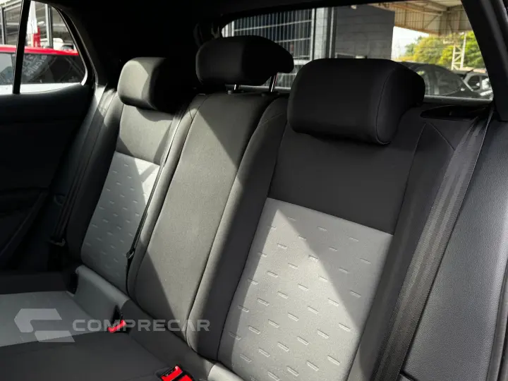 T-CROSS 1.0 200 TSI Comfortline