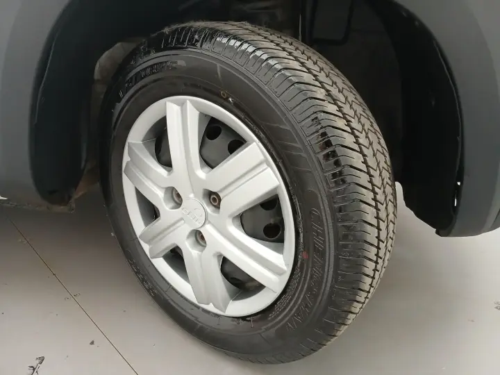 KWID 1.0 12V SCE FLEX ZEN MANUAL