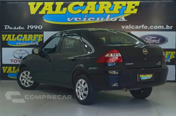 PRISMA 1.4 MPFI Maxx 8V