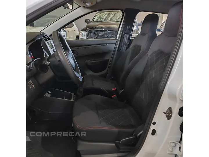 KWID 1.0 12V SCE FLEX ZEN MANUAL