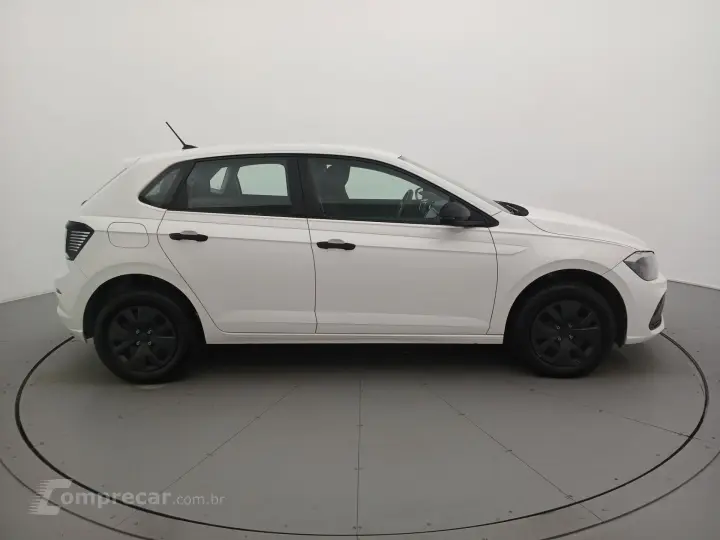 POLO 1.0 MPI TRACK MANUAL