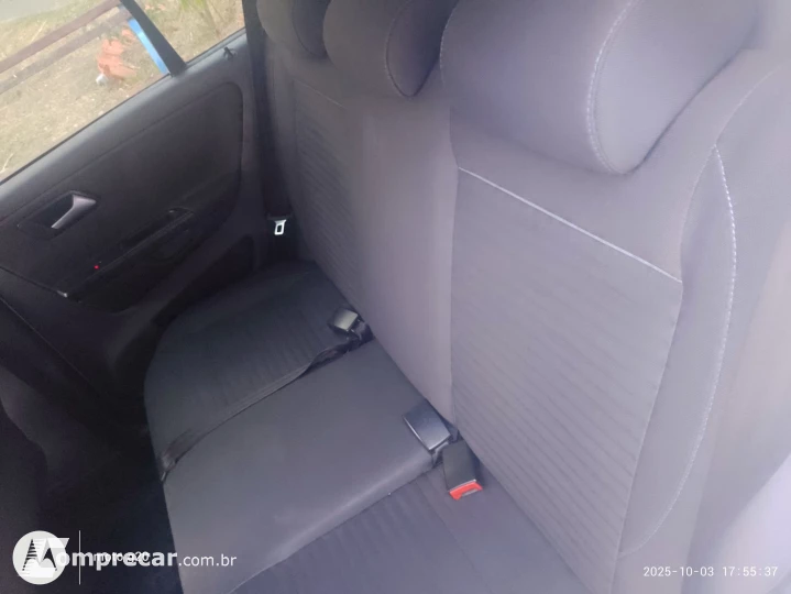 SAVEIRO 1.6 Cross CD 16V