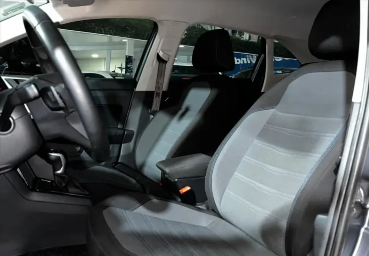 NIVUS 1.0 200 TSI TOTAL FLEX COMFORTLINE AUTOMÁTI