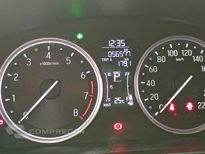 CITY 1.5 i-VTEC FLEX EX CVT