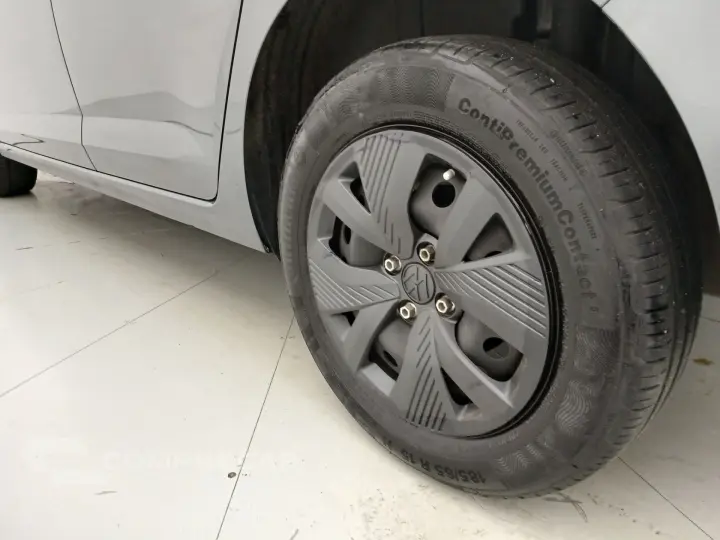 POLO 1.0 MPI TRACK MANUAL