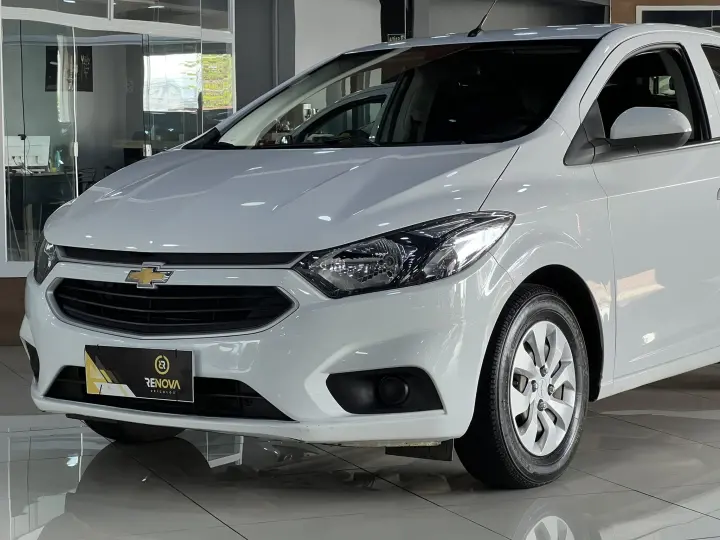 ONIX 1.0 MPFI LT 8V FLEX 4P MANUAL