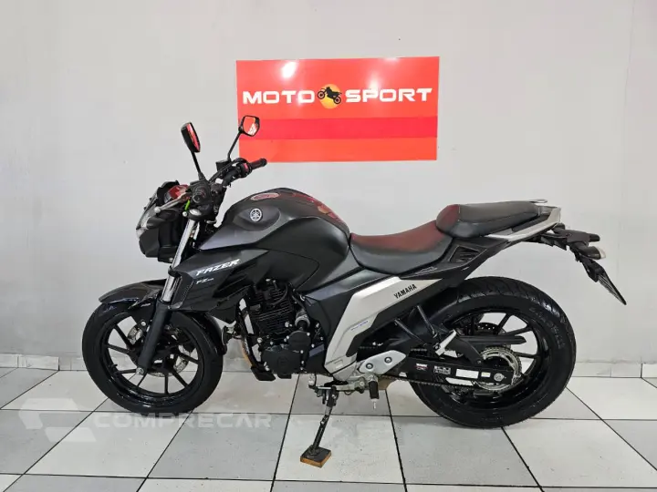 FZ25 FAZER 250
