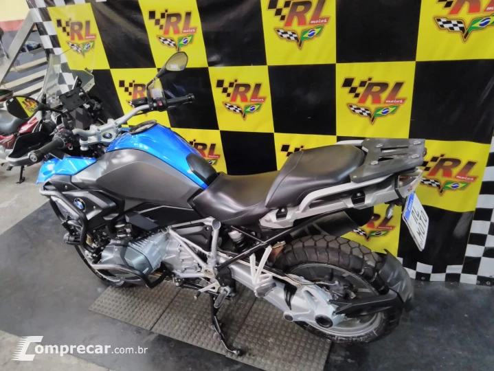 R1250 GS SPORT