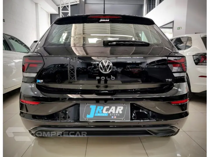 POLO 1.0 170 TSI HIGHLINE AUTOMÁTICO