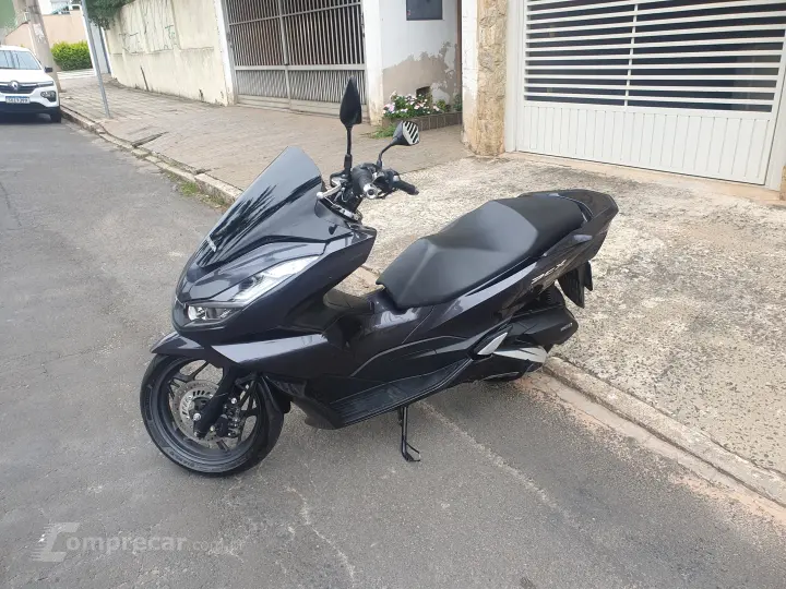 Pcx 160