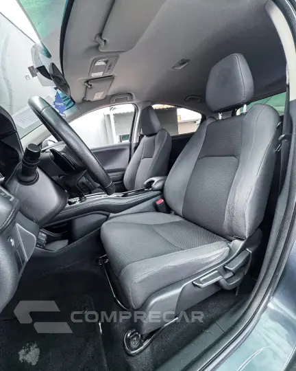 HR-V 1.8 16V EX