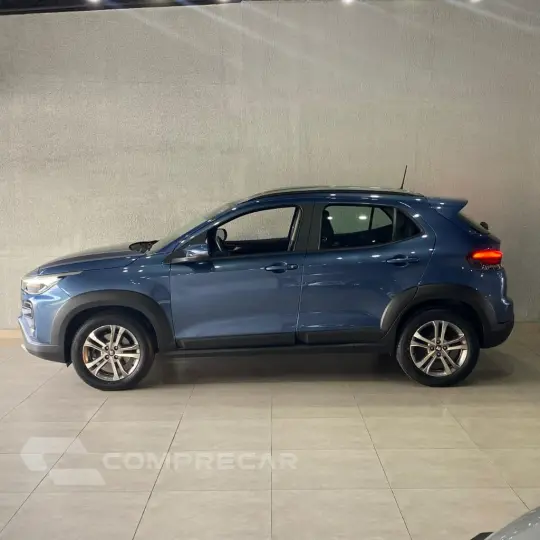 PULSE AUDACE 1.0 Turbo 200 Flex Aut.