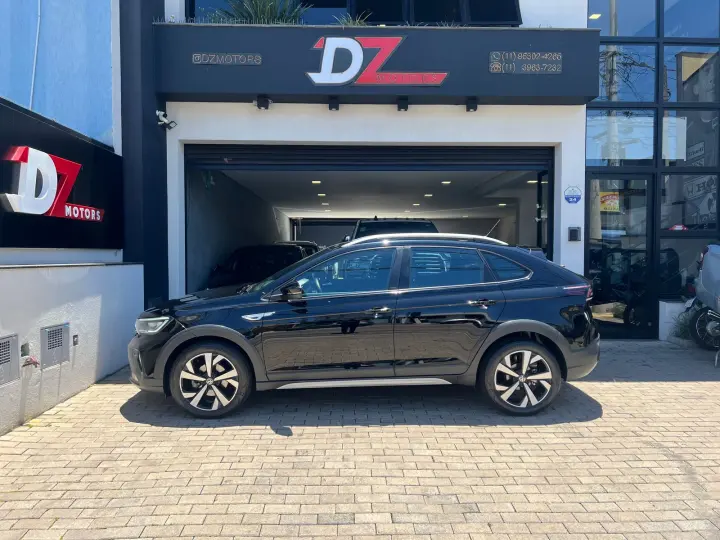 NIVUS 1.0 200 TSI Highline