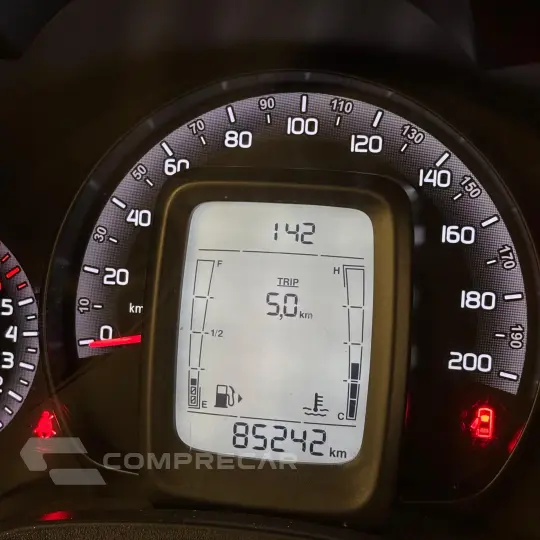 Uno UNO ATTRACTIVE 1.0 Fire Flex 8V 5p