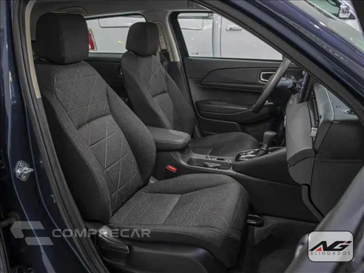 HR-V 1.5 DI I-vtec EX