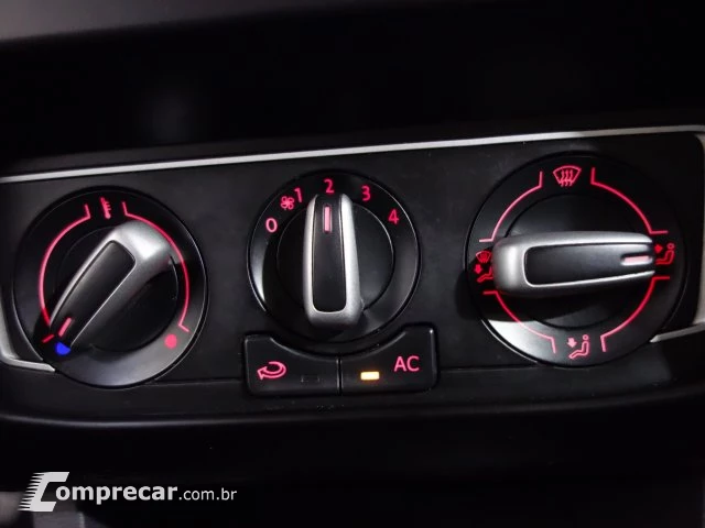 CROSSFOX - 1.6 MSI 16V 4P MANUAL