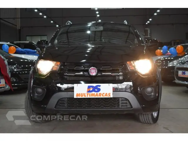 MOBI - 1.0 EVO WAY MANUAL