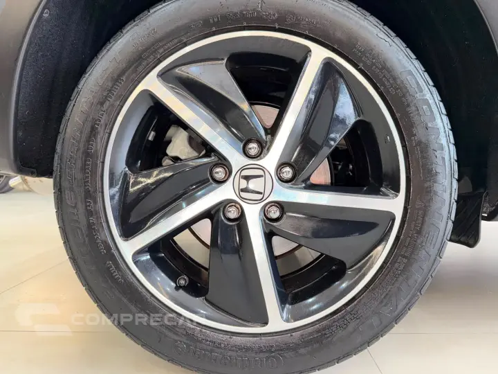 HR-V 1.8 16V EXL