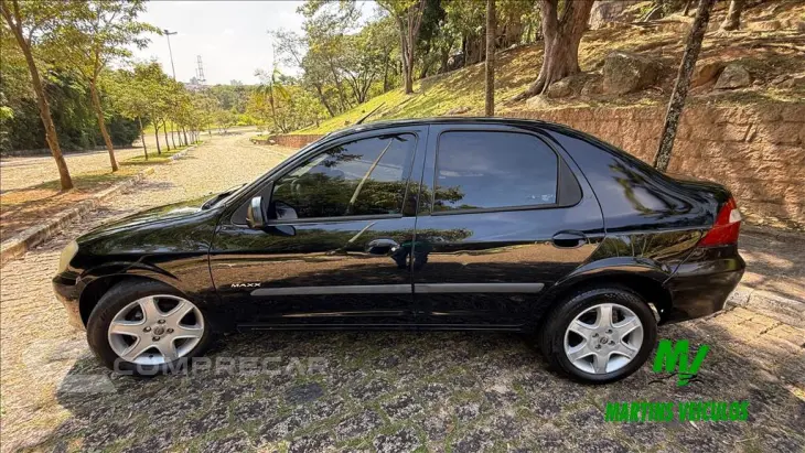 PRISMA 1.4 MPFI MAXX 8V FLEX 4P MANUAL