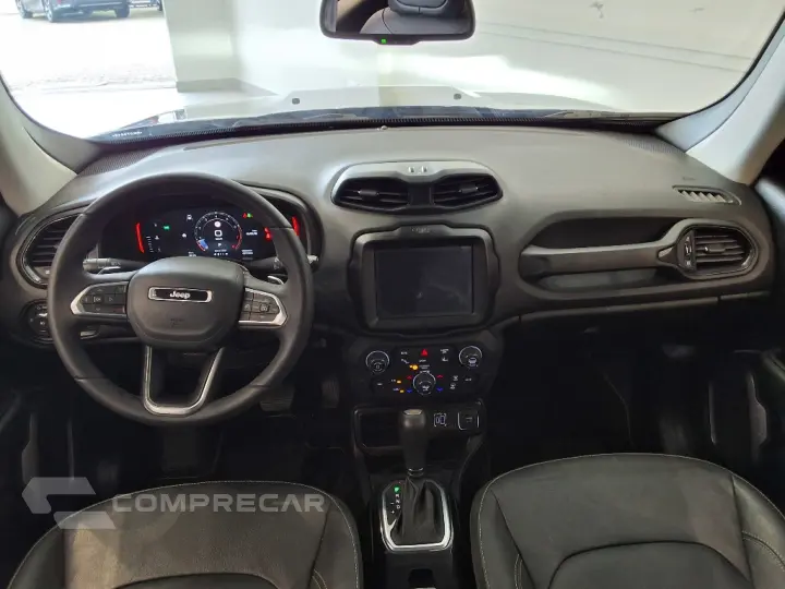 RENEGADE 1.3 T270 TURBO FLEX LONGITUDE AT6