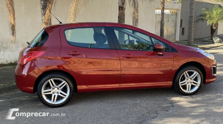 308 2.0 Allure 16V