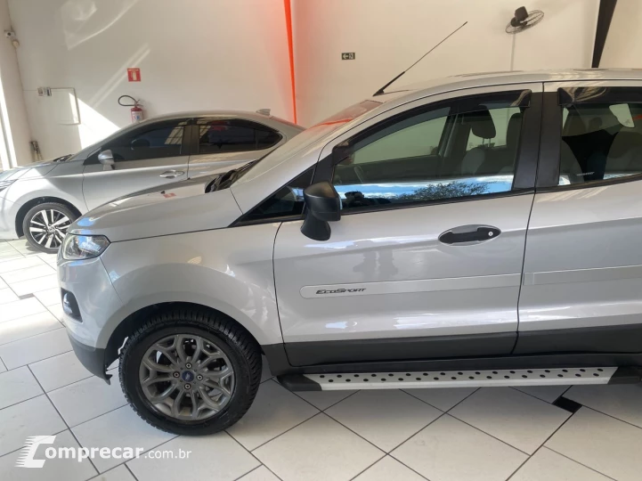 ECOSPORT 1.6 S 16V FORD