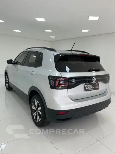 T-CROSS 1.0 200 TSI Sense