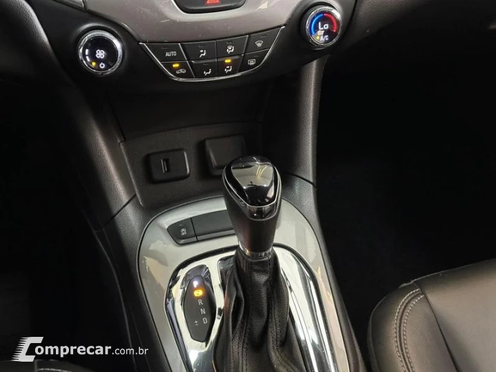 CHEV CRUZE LT HB AT