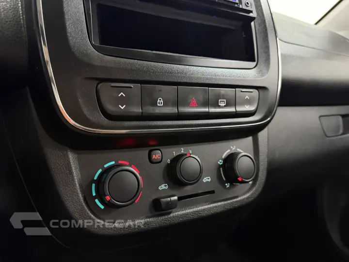 KWID 1.0 12V SCE FLEX ZEN MANUAL