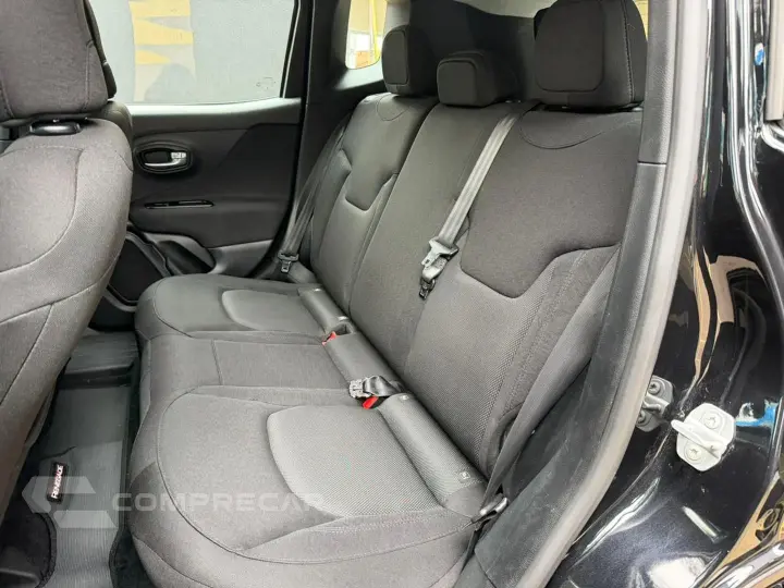 Renegade 1.8 16V Flex Sport 4P Automático