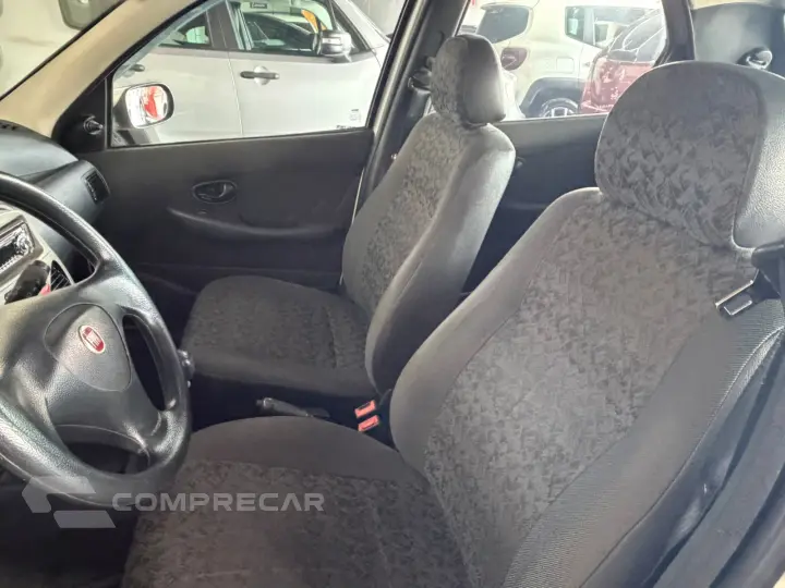 PALIO 1.0 MPI Fire Economy 8V