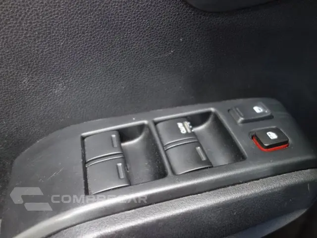 FIT - 1.4 LX 16V 4P AUTOMÁTICO