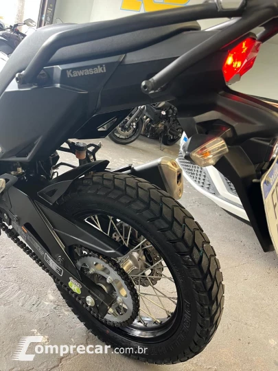 VERSYS 300 ABS